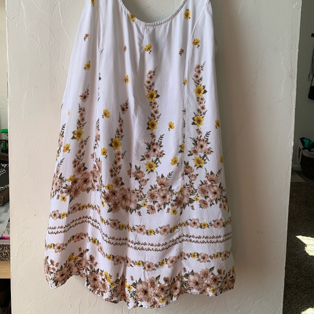 Summer romper!